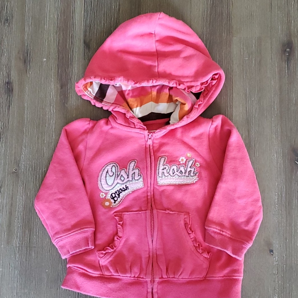 Girls 18mo Jacket